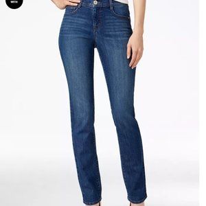 NWT Style & Co Slim Leg Jeans
